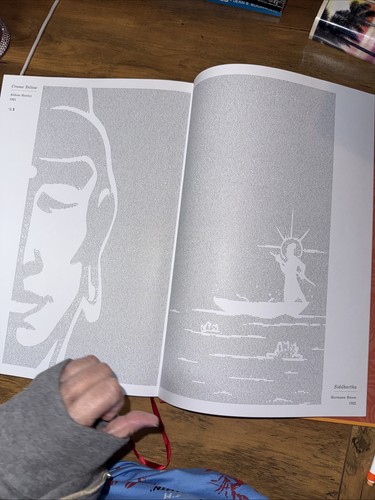 Boundless Books : 50 Literary Classics Transformed into Works of Art by...HQD - Afbeelding 16 van 16