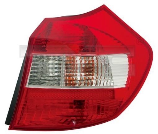 ✅Fits TYC O�WIETLENIE 11-0986-01-2 BW 1 SRS E81/E87 2003-2006 TAIL L ⭐UK Seller⭐