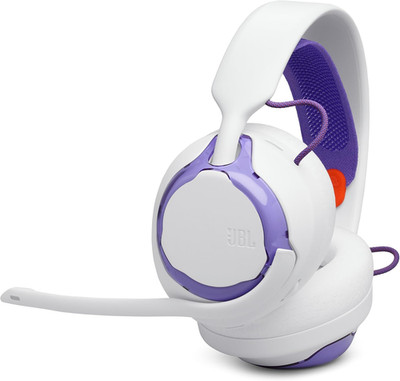 JBL Quantum 250 Kabelgebundene Over-Ear-Gaming-Kopfhörer, JBL Quantum Spatial So