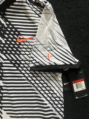 Nike Roger Federer Advantage RF 2017 Australian Open Champion