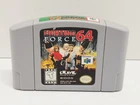 Fighting Force 64 (Nintendo 64 N64) Game Cart Only Authentic Tested