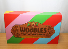 NEW Woobles Advent Calendar 2025 Toy to the World SHIPS FAST NEW UNOPENED