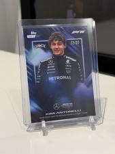 2026 Topps Lights Out Formula 1 Racing Checklist Guide in-content 33