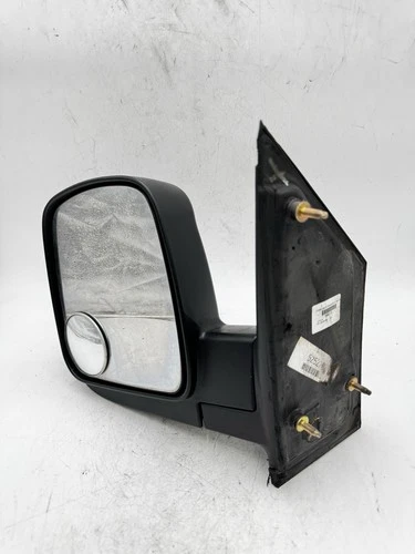 03-07 CHEVY EXPRESS 1500 2500 3500 LEFT FRONT DRIVER SIDE DOOR MIRROR OEM