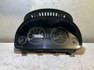 BMW 5 Touring F11 Kombiinstrument 9249347 1566291 43859491 3.00 Petrol 35009860