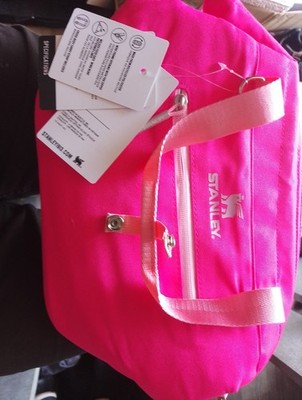  Original STANLEY The All-Day Julienne Mini Cooler 7L   Fuchsia Pink