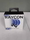 New! Raycon Essential Open Earbuds - Wireless Bluetooth Headphones, Black RBO715