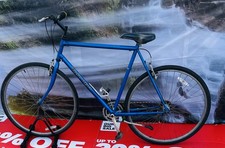 Ruota 28" per adulti - taglia 24 bici - leggera - pronta all'uso 