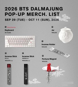 Bts Set | eBay