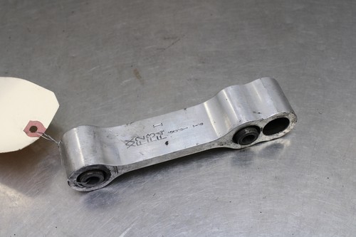 01-06 HONDA CBR600 F4I REAR SHOCK LOWERING LINKAGE LINKS