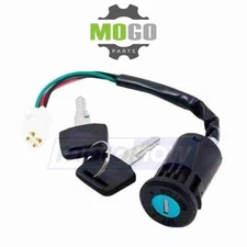 Outside Distributing 07-0507 Ignition Key Switch for Electrical Electrical ru