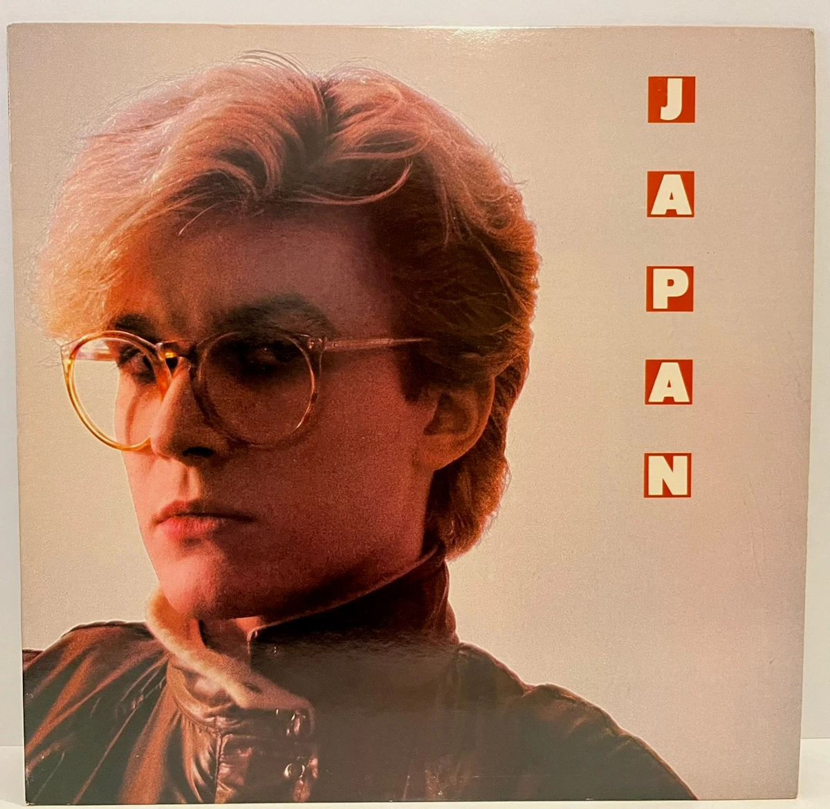 Japan LP Vinyl Records for sale | eBay