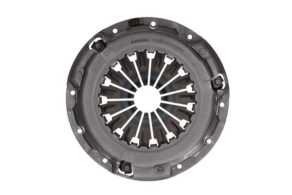 Kamoka Kupplungsdruckplatte PC233 FüR Suzuki Vitara 2 JT TE TD Ddis JB419WD TD44-image