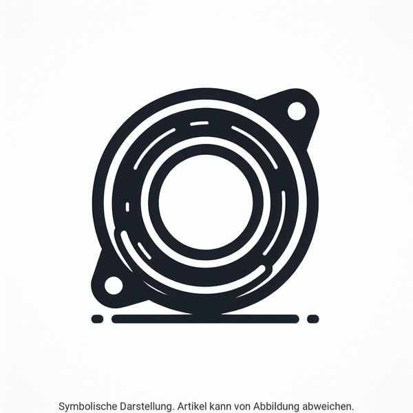 Dichtung KüHlmittelflansch Ajusa 01639000 FüR Opel Insignia Sport Z18 Country-image