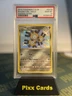 2019 Pokemon Magneton Hidden Fates Shiny Rare PSA 10