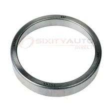 SKF Wheel Bearing Race for 1991-1999 GMC K3500 5.7L 6.2L 6.5L 7.4L V8 - Axle yo