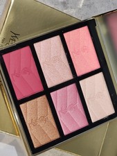 Yves Saint Laurent Couture Palette 02 Fauve 5g for sale online | eBay