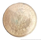 1921 Morgan Silver Dollar 1923 Peace Two Coin Silver Dollar Us Coin