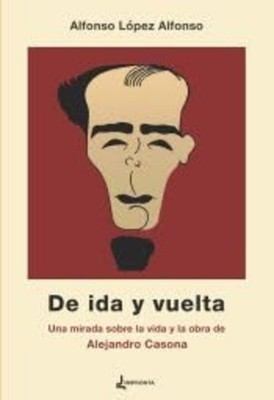 De ida y vuelta: Una mirada sobre la vida y la obra de  - Spanish Language Paper