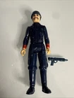 Vtg Star Wars Bespin Security Guard Complete Action Figure 1980 HK Kenner