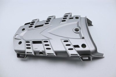 Topcase Halter BMW R 1200 GS 2008 bis 2009