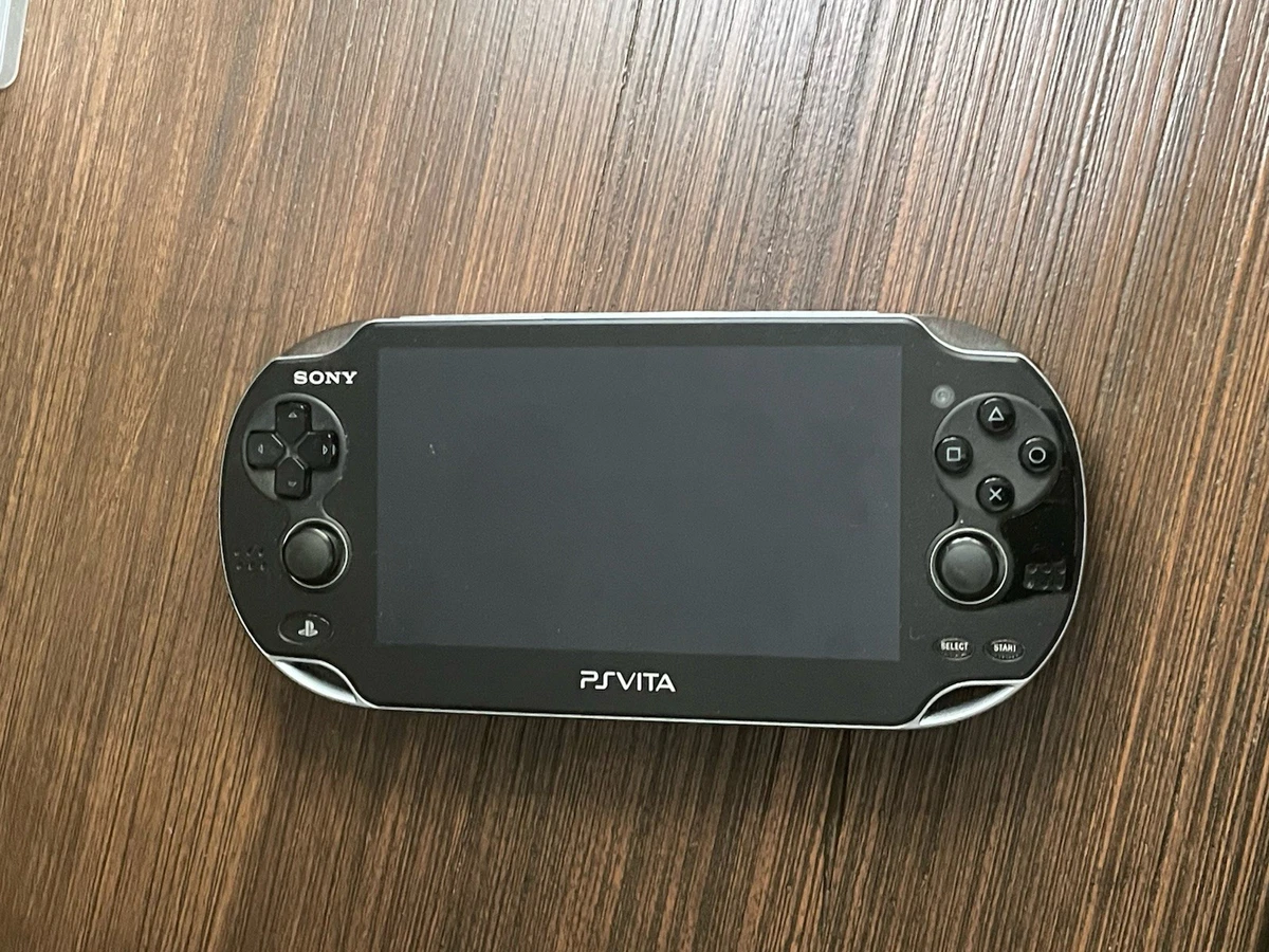 その他 SONY PlayStationVITA Amazon | 【整備済み品】 SONY ソニー PlayStation Vita Wi-Fiモデル