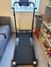 Running Machine Treadmill for Home Gym