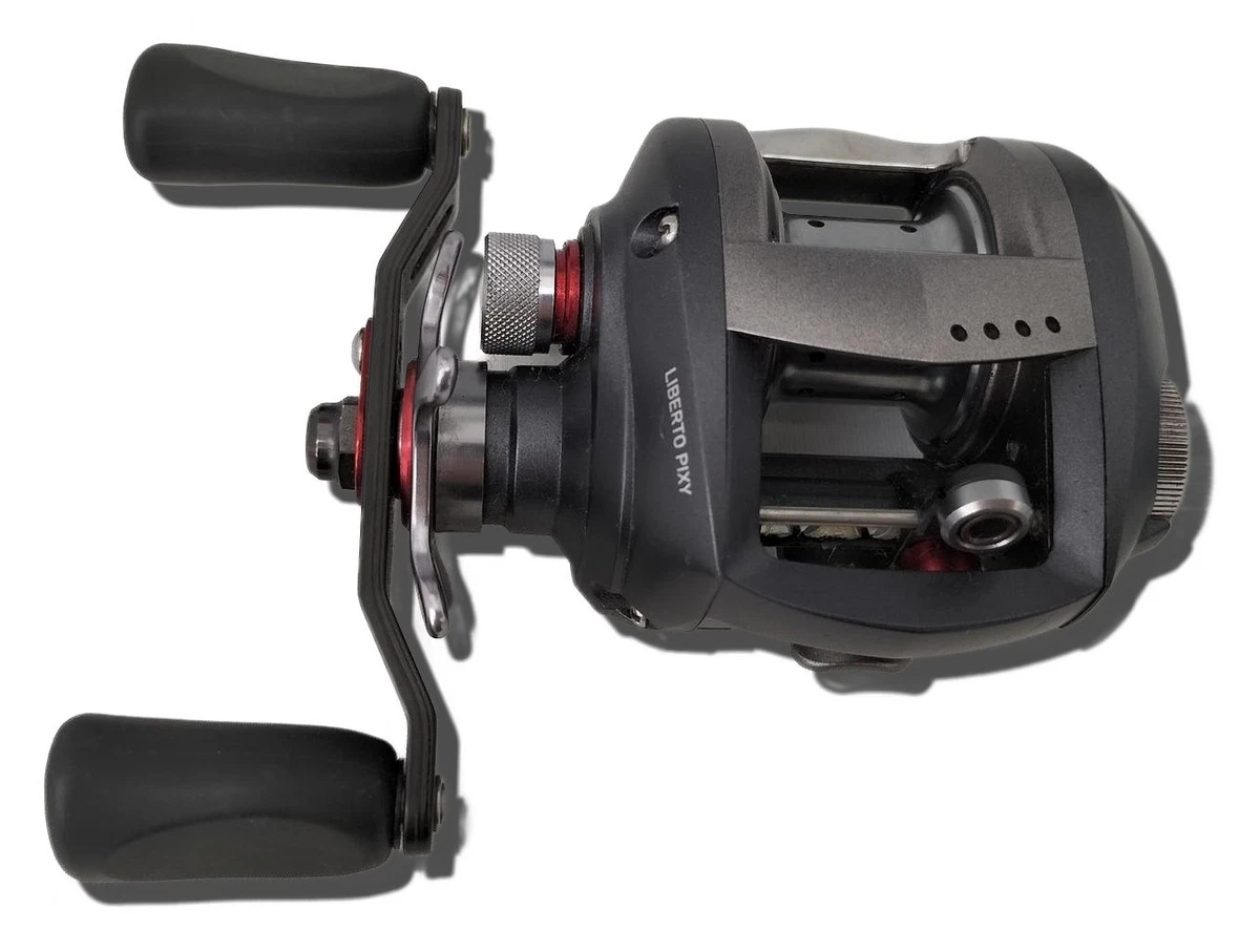 Daiwa Pixy for sale | eBay