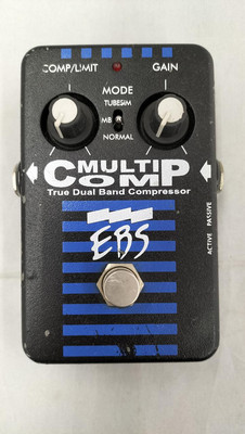 EBS / MULTI COMP (no.23013) (T0000)