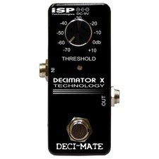 ISP Technologies Deci-Mate Micro Decimator No...