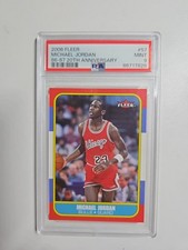How to Spot a Fake Michael Jordan Rookie Card and Not Get Scammed 27
