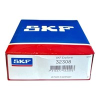 1X Skf 32308 Kegelrollenlager 40X90X35,25 Mm Radlager Kugellager