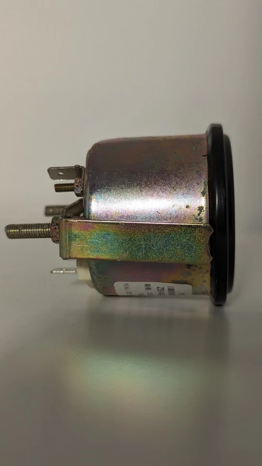 VDO 2" Tachometer 3000RPM - Image 2 of 2