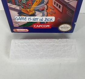 Disney&rsquo;s Chip 'n Dale Rescue Rangers 2 | NES | Box Only