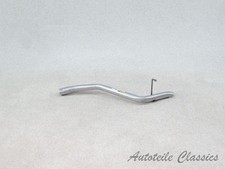 MTS Endrohr NEU für FORD Focus II Kombi 1.6 1.8 2.0 inkl. Anbaut. Auspuff