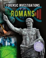 Forensic Investigations Of The Romans | Louise A Spilsbury | Englisch | Buch