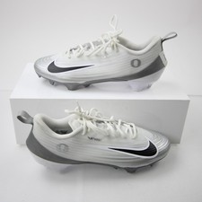 Oregon Ducks Nike Vapor Football Cleat Mens W...