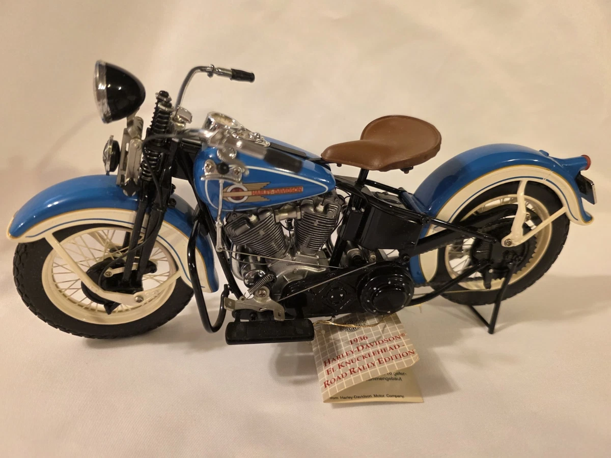 franklin mint motorcycle products for sale | eBay