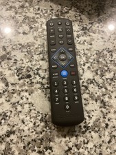 Spectrum TV Cable Box Remote SR-002-R /Original Replacement/Clean