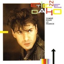 Tombé pour la France von Daho, Etienne | CD | Zustand sehr gut