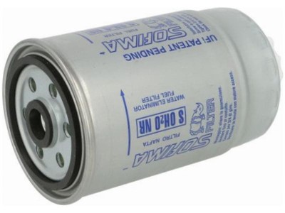 KRAFTSTOFFFILTER FÜR LANCIA KAPPA 2.4 98-01