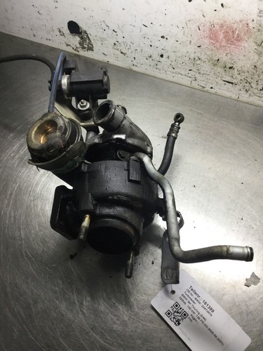 161389 Turbolader BMW 3er Touring (E46) 22472976 320tds