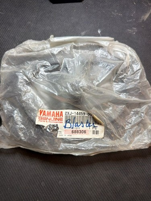 #ad #ad 2XJ 14459 00 Yamaha Oem Air Cleaner Cage Guide 88 2006 YFS200 Blaster $40.00