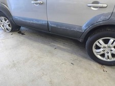 Tucson  2008 Rocker Panel Moulding 719069