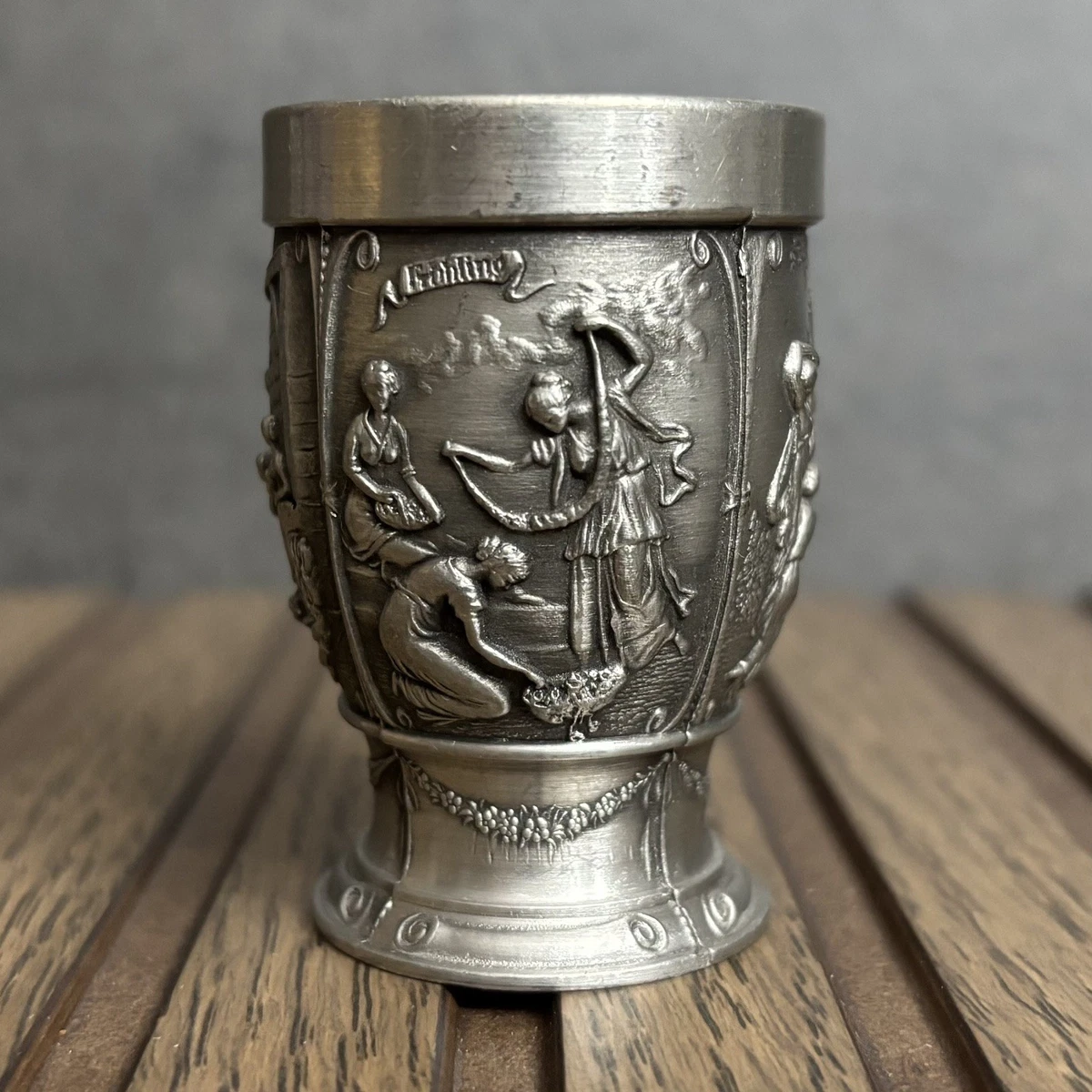 zinn pewter products for sale | eBay