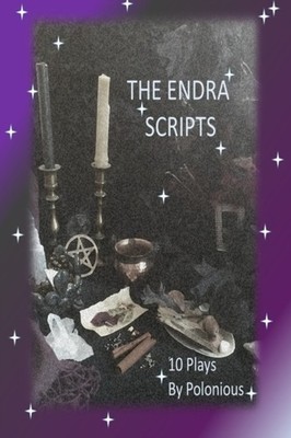 Bonetti - Endra Scripts  Endra  Anecdotes of a Modern Day Witch Phases - X555z