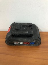 BOSCH 18V 4AH BATTERY NLG045227 