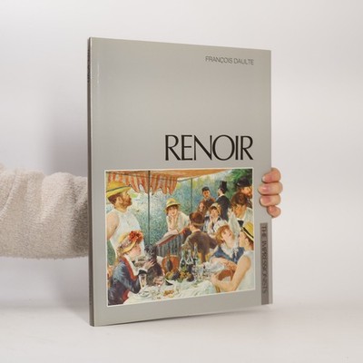 The Impressionists: Auguste Renoir  |  Auguste Renoir