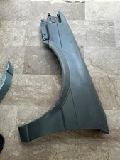 Toyota Corolla 1986-1988 Front Fender Pair E80 E81 E82 E85 E86 Ae82 Ae86