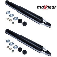 2X StoßDäMpfer Maxgear 11-0720 2 StossdäMpfer Rechts Links Hinterachse